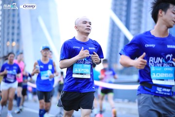 RUN TO LIVE 2024 - Ảnh #1326347