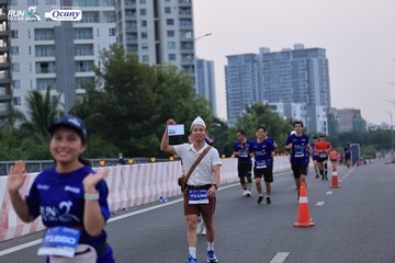 RUN TO LIVE 2024 - Ảnh #1450267