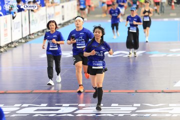 RUN TO LIVE 2024 - Ảnh #1411167