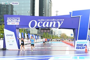 RUN TO LIVE 2024 - Ảnh #1425346