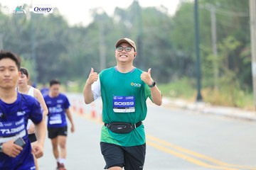 RUN TO LIVE 2024 - Ảnh #1393322