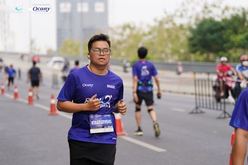 RUN TO LIVE 2024 - Ảnh #1358653
