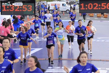RUN TO LIVE 2024 - Ảnh #1364742