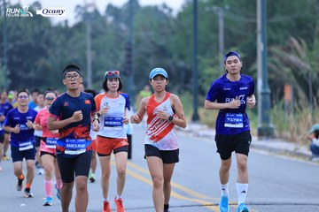 RUN TO LIVE 2024 - Ảnh #1369148