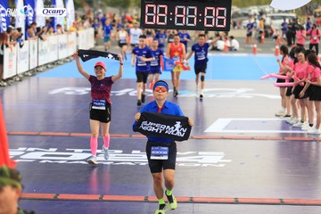 RUN TO LIVE 2024 - Ảnh #1410769