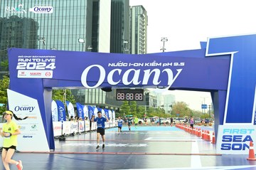RUN TO LIVE 2024 - Ảnh #1426603