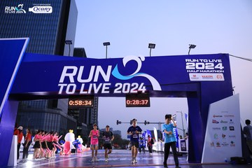RUN TO LIVE 2024 - Ảnh #1378169