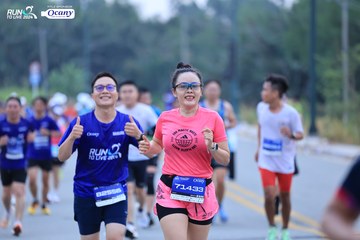 RUN TO LIVE 2024 - Ảnh #1369189