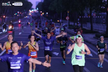 RUN TO LIVE 2024 - Ảnh #1432742