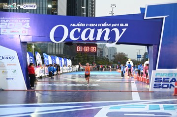 RUN TO LIVE 2024 - Ảnh #1417565
