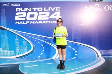 RUN TO LIVE 2024 - Ảnh #1316605