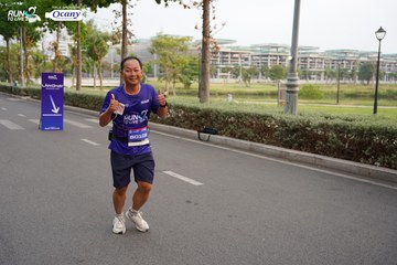 RUN TO LIVE 2024 - Ảnh #1390417