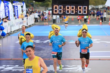 RUN TO LIVE 2024 - Ảnh #1333211