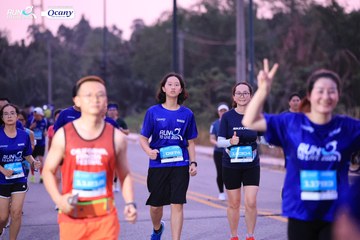 RUN TO LIVE 2024 - Ảnh #1356549