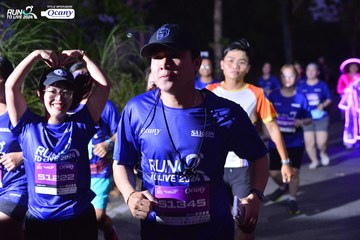 RUN TO LIVE 2024 - Ảnh #1334822