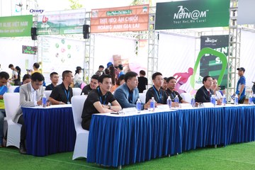 RUN TO LIVE 2024 - Ảnh #1310821