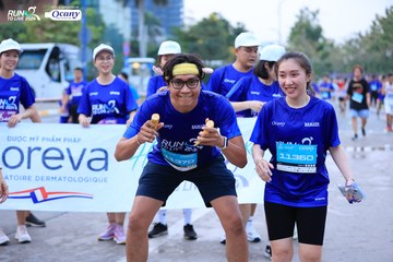RUN TO LIVE 2024 - Ảnh #1338189