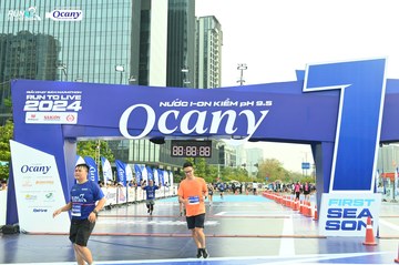 RUN TO LIVE 2024 - Ảnh #1426019