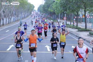 RUN TO LIVE 2024 - Ảnh #1433128