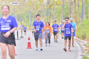 RUN TO LIVE 2024 - Ảnh #1445403