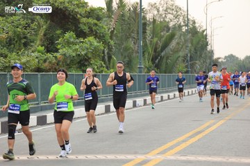 RUN TO LIVE 2024 - Ảnh #1399969
