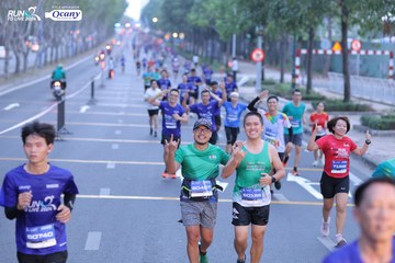RUN TO LIVE 2024 - Ảnh #1431544