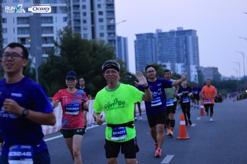 RUN TO LIVE 2024 - Ảnh #1448218