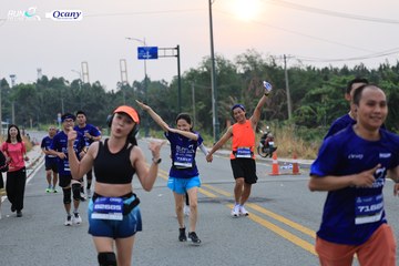 RUN TO LIVE 2024 - Ảnh #1379267