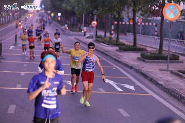 RUN TO LIVE 2024 - Ảnh #1433609