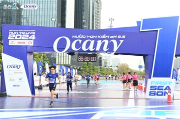 RUN TO LIVE 2024 - Ảnh #1424390