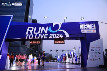 RUN TO LIVE 2024 - Ảnh #1378193