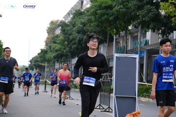 RUN TO LIVE 2024 - Ảnh #1401735