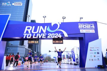 RUN TO LIVE 2024 - Ảnh #1375233