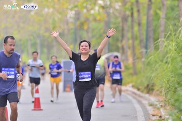 RUN TO LIVE 2024 - Ảnh #1446314