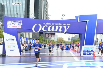 RUN TO LIVE 2024 - Ảnh #1422229