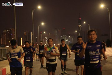 RUN TO LIVE 2024 - Ảnh #1445129