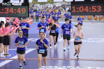 RUN TO LIVE 2024 - Ảnh #1350552