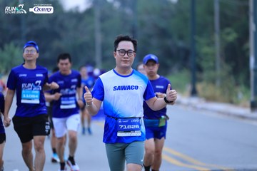 RUN TO LIVE 2024 - Ảnh #1368311