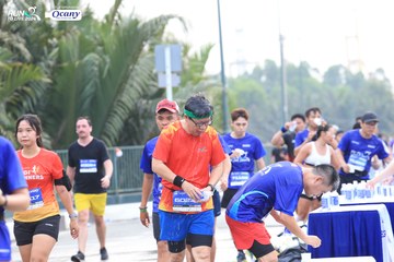 RUN TO LIVE 2024 - Ảnh #1389411