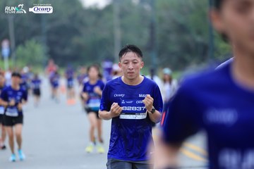 RUN TO LIVE 2024 - Ảnh #1373677