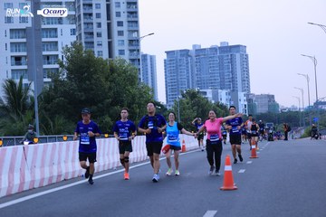 RUN TO LIVE 2024 - Ảnh #1449196