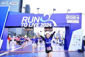 RUN TO LIVE 2024 - Ảnh #1372587