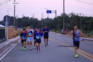 RUN TO LIVE 2024 - Ảnh #1359288