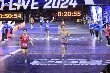 RUN TO LIVE 2024 - Ảnh #1352475