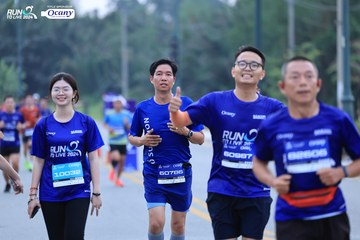 RUN TO LIVE 2024 - Ảnh #1370031