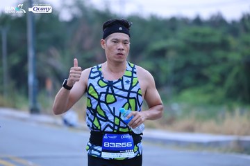 RUN TO LIVE 2024 - Ảnh #1367032