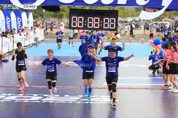 RUN TO LIVE 2024 - Ảnh #1407156