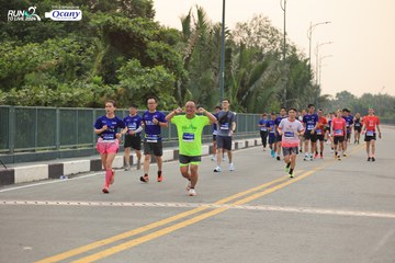RUN TO LIVE 2024 - Ảnh #1401791