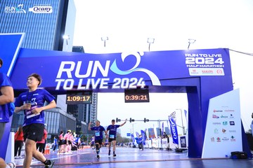RUN TO LIVE 2024 - Ảnh #1375217