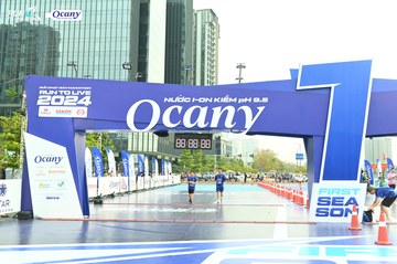 RUN TO LIVE 2024 - Ảnh #1427305